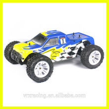 1/10 Scale 4WD Elektro Rc-Car, Rc Truck 1/10 Skala 4 * 4